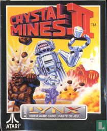 Crystal Mines II