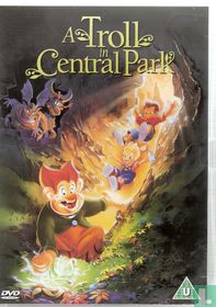 A Troll in Central Park
