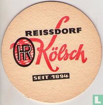 Kölsch seit 1894 