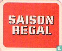 Saison Regal  