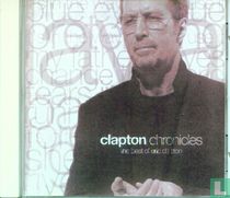 Clapton Chronicles - The Best of Eric Clapton