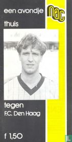 NAC - FC Den Haag