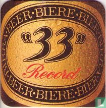 "33" Record 