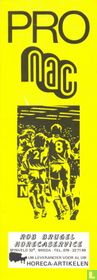 NAC - Sparta