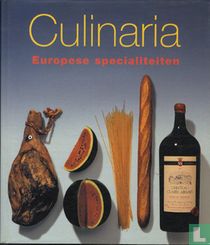 Culinaria Europese specialiteiten