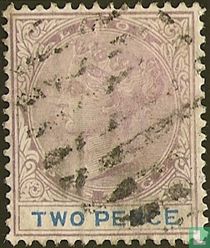 Koningin Victoria