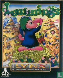 Lemmings