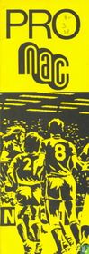 NAC - FC Twente