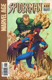 "The end of Spider-Man"