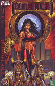 The Hunted - Red Foil Edition kaufen