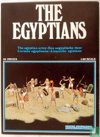Les Egyptiens