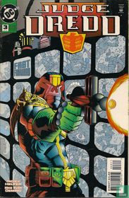 Judge Dredd