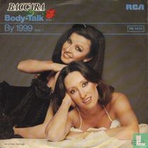 Body-Talk