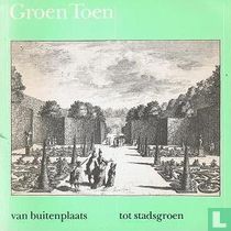 Groen toen