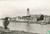 Deventer, IJssel