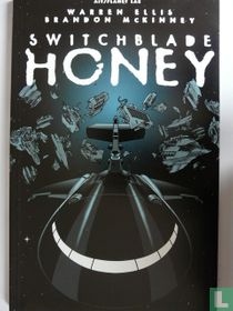 Switchblade Honey