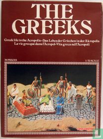 Les Grecs