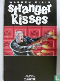 Stranger Kisses 