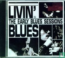 The Early Blues Sessions