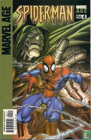 Marked for destruction by Dr. Doom