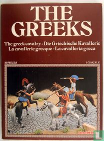 Les Grecs