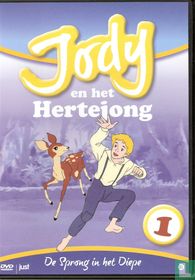 De sprong in het diepe