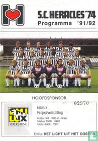 Heracles - NAC
