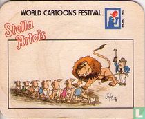 World Cartoons Festival 10        