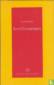 Een circusjongen