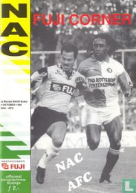 NAC - AFC