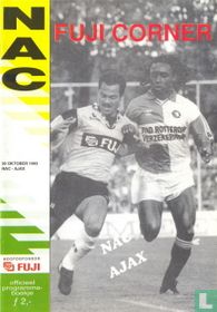 NAC - Ajax