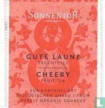  8 Gute Laune  