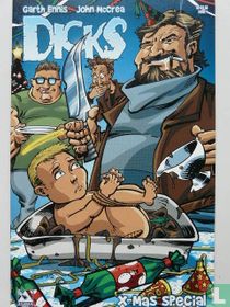 Dicks   X-Mas Special
