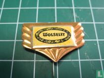 Wolseley motor-car Great Britain