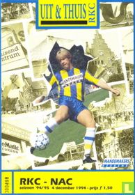 RKC - NAC