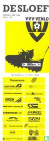 VVV - NAC