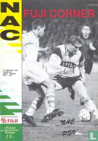 NAC - PSV