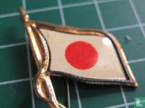 Flag 43: Japan