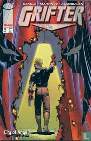 Grifter 10