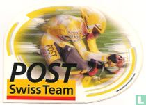 Post Swiss Team