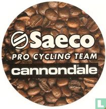 Saeco stickers catalogue