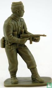 Britse Commando  