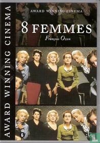 8 Femmes