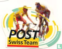Post Swiss Team