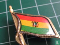 Flag  7: Bolivia