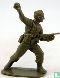 Britse Commando 