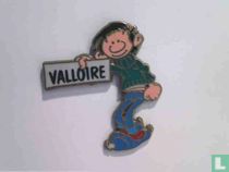 Valloire