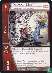 Dragon Man