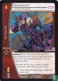 Hawkeye