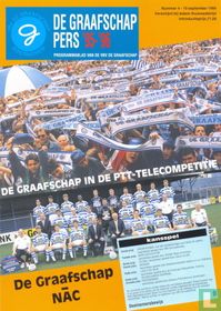 De Graafschap - NAC